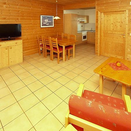 Harz Holiday Park, 哈瑟尔费尔德 外观 照片