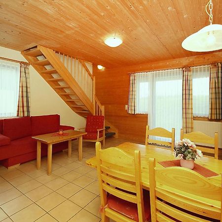 Harz Holiday Park, 哈瑟尔费尔德 外观 照片