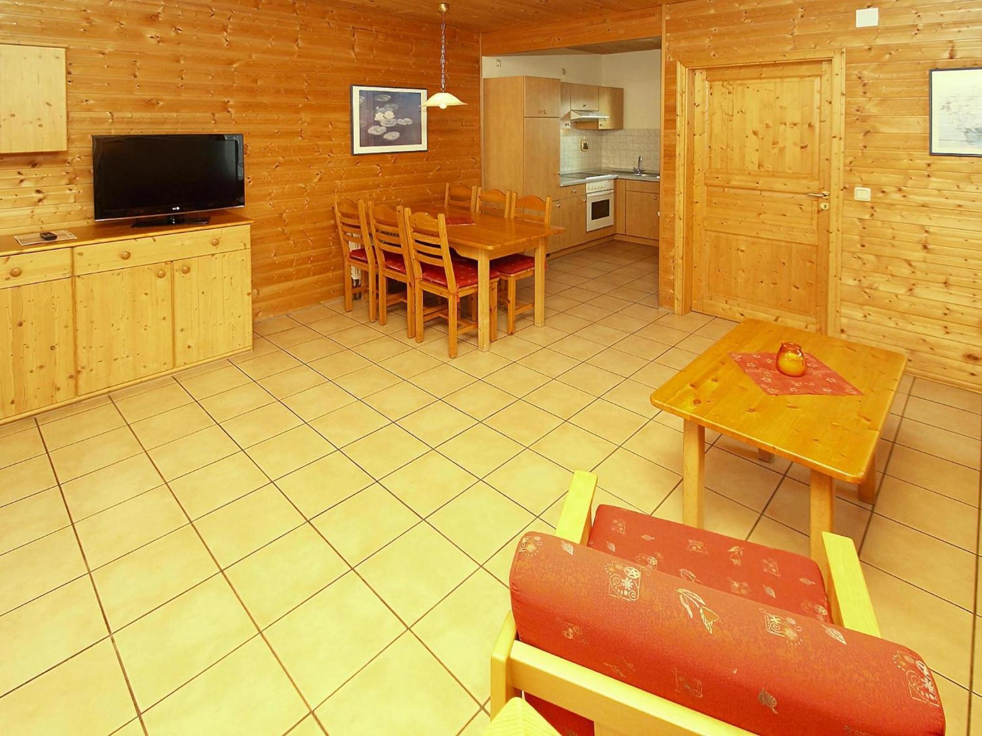Harz Holiday Park, 哈瑟尔费尔德 外观 照片