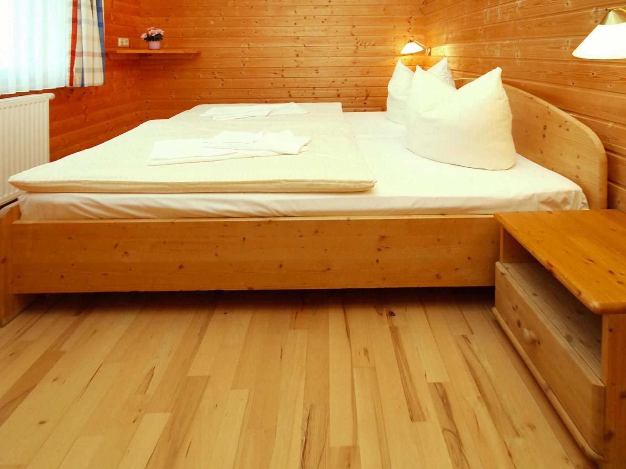 Harz Holiday Park, 哈瑟尔费尔德 外观 照片